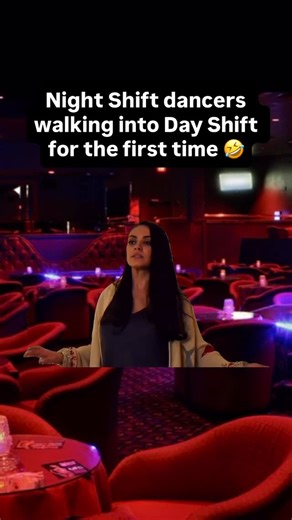 Exotic Angels on Instagram: "What shift do you prefer?"