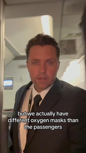 Review: Pilot O2 Mask! #pilotlife #aviation