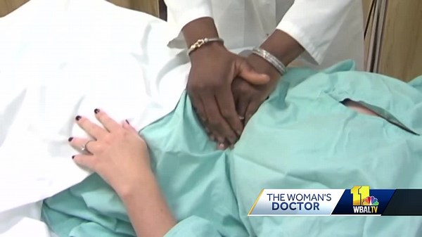 Woman's Doctor: Periods are annoying but crucial to health