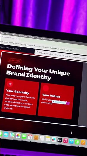 How to Present a Proposal to a Client Professionally