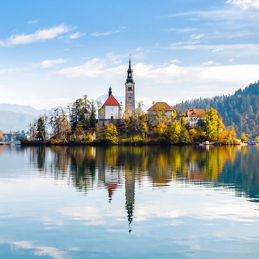 4 Countries Balkan Trip - 12 Day Tour Itinerary - Balkan Tales