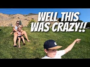 ICE BLOCKING FOR THE FIRST TIME | WHO CAN SIT ON THE ICE BLOCK THE LONGEST?