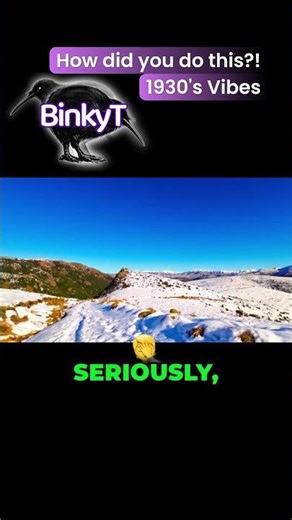 Are You Making This Rookie Mistake On The Miners Track? 🏔️