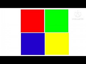 New Microsoft Logo Animation 2025