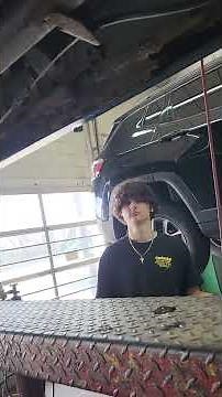 Dodge ram 1500 catalytic converters replacement