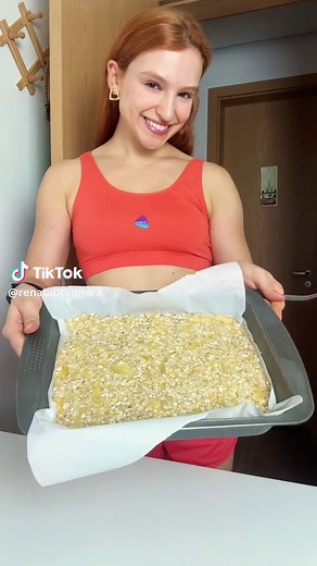 Barra de Cereal Caseira: Receita Simples e Saudável