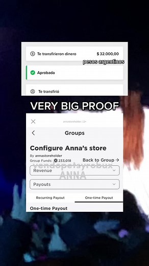 Cómo convertir Robux a pesos argentinos fácilmente
