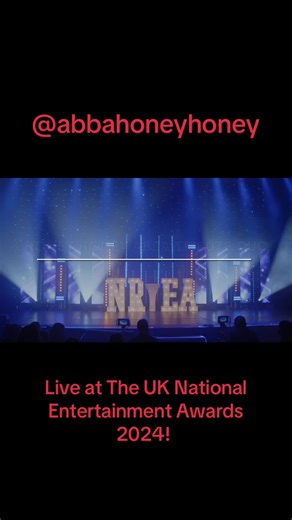 honeyhoneyabbatribute on TikTok