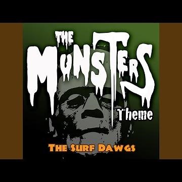 The Munster's Theme