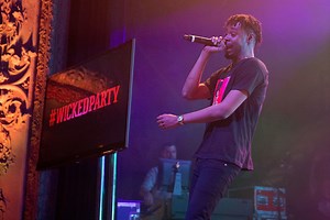 Danny Brown's "Atrocity Exhibition" (Review)