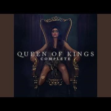 Queen of Kings (Gabry Ponte Remix)