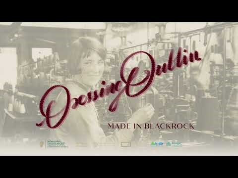 Dressing Dublin Made in Blackrock Interview