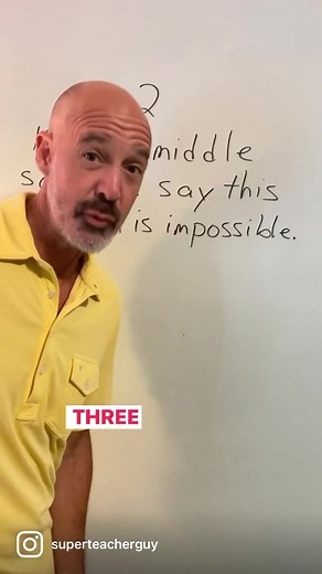 7.1K views · 170 reactions | Model division in a variety of ways! Make it make sense!! #mathteacher | Superteacherguy | Facebook