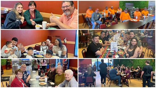 16K views · 141 reactions | #ad Taste the Tradition at Miguelito’s Mexican Food  Authentic flavors, welcoming vibes, and fresh-made favorites —  2440 Adobe Rd # 112 Bullhead City, AZ 86442  (928) 299-2944 | Mohave Valley Daily News | Facebook