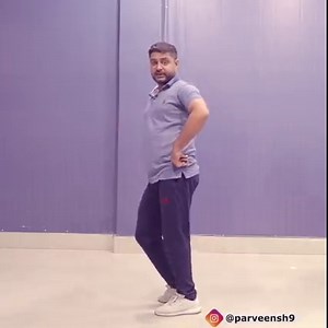 162K views · 6.2K reactions | Aaja Nachle Part-2, Madhuri Dixit Song Dance Step To Step Dance Tutorial | Parveen Sharma Video Aaja Nachle Dance Tutorial | Parveen sharma choreographer | Facebook