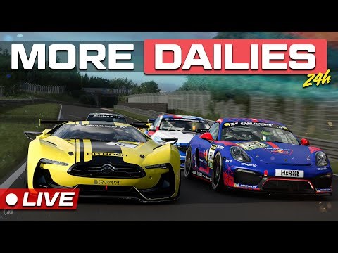 🔴 GT7 | Going for More Daily Racing | Live 🔴