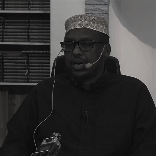 Sheikh Mustafe's Inspiring Islamic Teachings