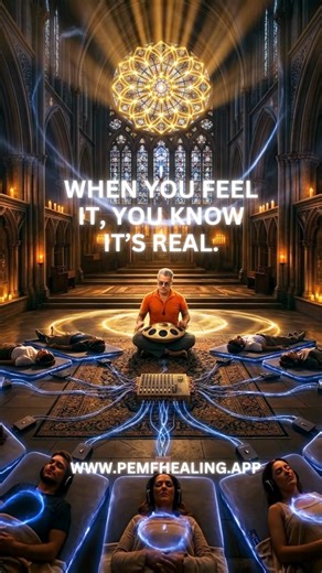 Two innovators. One powerful collaboration. When two highly capable companies come together, the result is always something greater than either could create alone. Woojer has redefined haptic technology with world-class engineering and design. Their products deliver immersive vibration with unmatched precision and build quality. Many consider Woojer the Apple of the haptic world. At the same time, PEMF Healing has developed one of the most advanced frequency ecosystems available, with thousands 