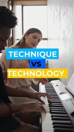 What's the difference between "technique" and "technology"?