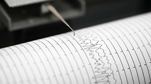 Shaking reported in Middle TN during 4.1 magnitude earthquake in Blount County