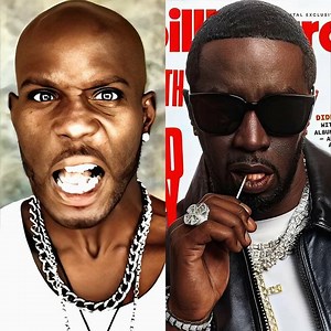 97K views · 2.7K reactions | Diddy refused to sign DMX to his label...
