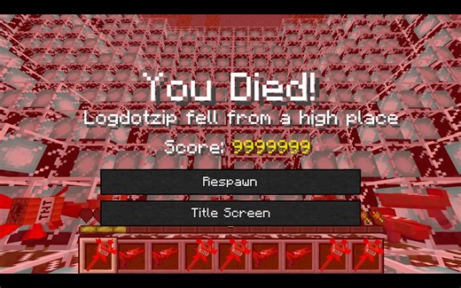 [中配]死亡变强！死亡掉落超强道具的MC生存挑战 - Comments To Crafting