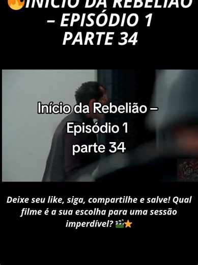 Início da Rebelião: Sarah Connor em Ação