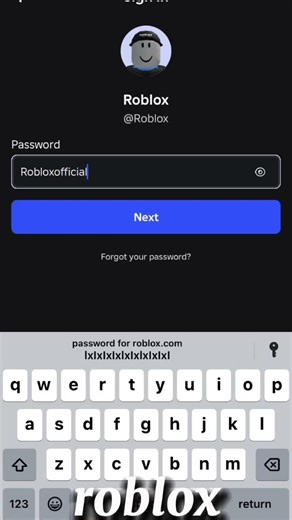 HOW TO HACK ROBLOX? #robloxmemes #robloxedit #robloxshorts