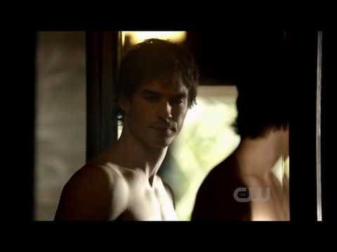 Damon Salvatore - Party like a rockstar