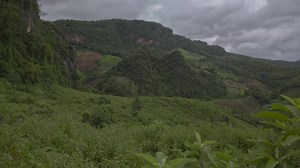 Look out at Northern Thailand’s breezy climate, rolling hillsides, and unique hill tribe culture. | G Adventures