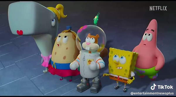 Plankton The Movie Review: Is It Worth Watching?