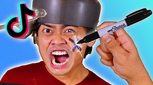 277K views · 857 reactions | Trying VIRAL TikTok Life HACKS 4  | Guava Juice | Facebook