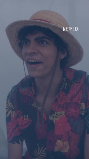 Bringing Oda-Sensei's Vision to Life: One Piece Netflix Adaptation