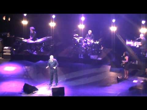 Joe Cocker - The Simple Things (LIVE in Yerevan) HD