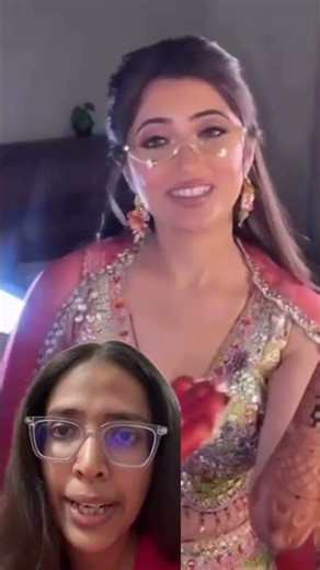 Wedding Bazaar Facelets Trend: Why This Viral Bridal Look Might Fade Soon