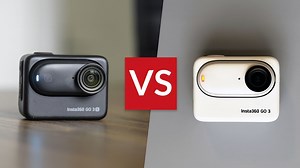 Insta360 GO 3S vs Insta360 GO 3: worth the upgrade?