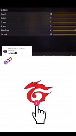 Desbloqueando Diamantes Gratis en Free Fire con iPhone 11 | Tutorial en Español