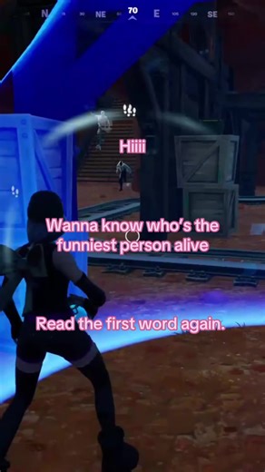 The Funniest Person Alive Revealed!