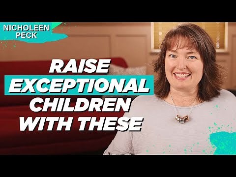 How To Teach Values To Children