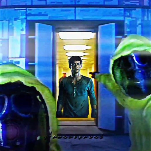 thomas 🐐 | Backrooms X maze runner edit | #arnavisreal #backrooms #edits #viral #movies #explore |