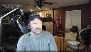 "The Lil' Talk Show" ' LIVE' w/Brad 9/5/2021 - BIG NEWS! Credit: Brad Barton 👉FOLLOW US ON GETTR: https://gettr.com/user/ranewsnetwork 👉* Subscribe to our Telegram Channel for more updates: https://t.me/ranewsnetwork * | We Need You! 📱Download our Android app: https://bit.ly/realamericaapp 👉Go subscribe to our channel for the latest news, updates, events, & more! https://m.youtube.com/channel/UCSZ3Ixt00ao_z3TOkQ56lsw?sub_confirmation=1 👉Hit that notification bell so you know when we upload 