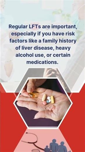 Liver Function Tests (LFTs)