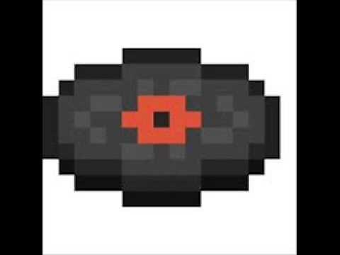 High Five (optional): Top 5 Best Music Discs In Minecraft (Part 1)