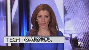 CNBC TechCheck Evening Edition: January 21, 2022