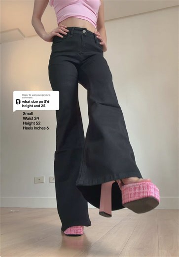 Stylish Wide-Leg Flare Jeans for Tall Women