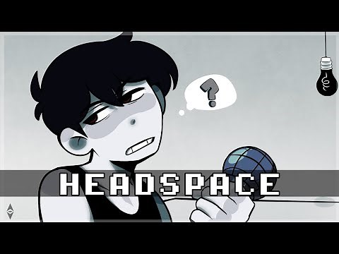 Friday Night Funkin' Vs. Omori mod - Headspace Remix