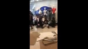 5.1K views · 58 reactions | #Local Un hombre resultó lesionado luego...