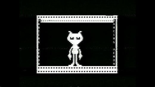 DOWN UNDER circa 1982