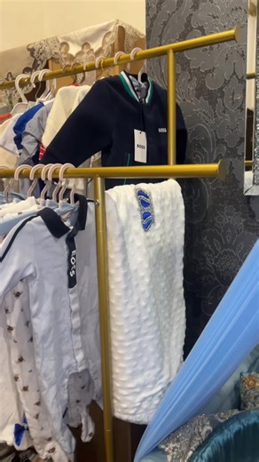 Sweet Moments with My Beautiful Baby Boy