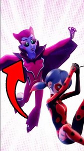 They Are The Same!! #miraculous